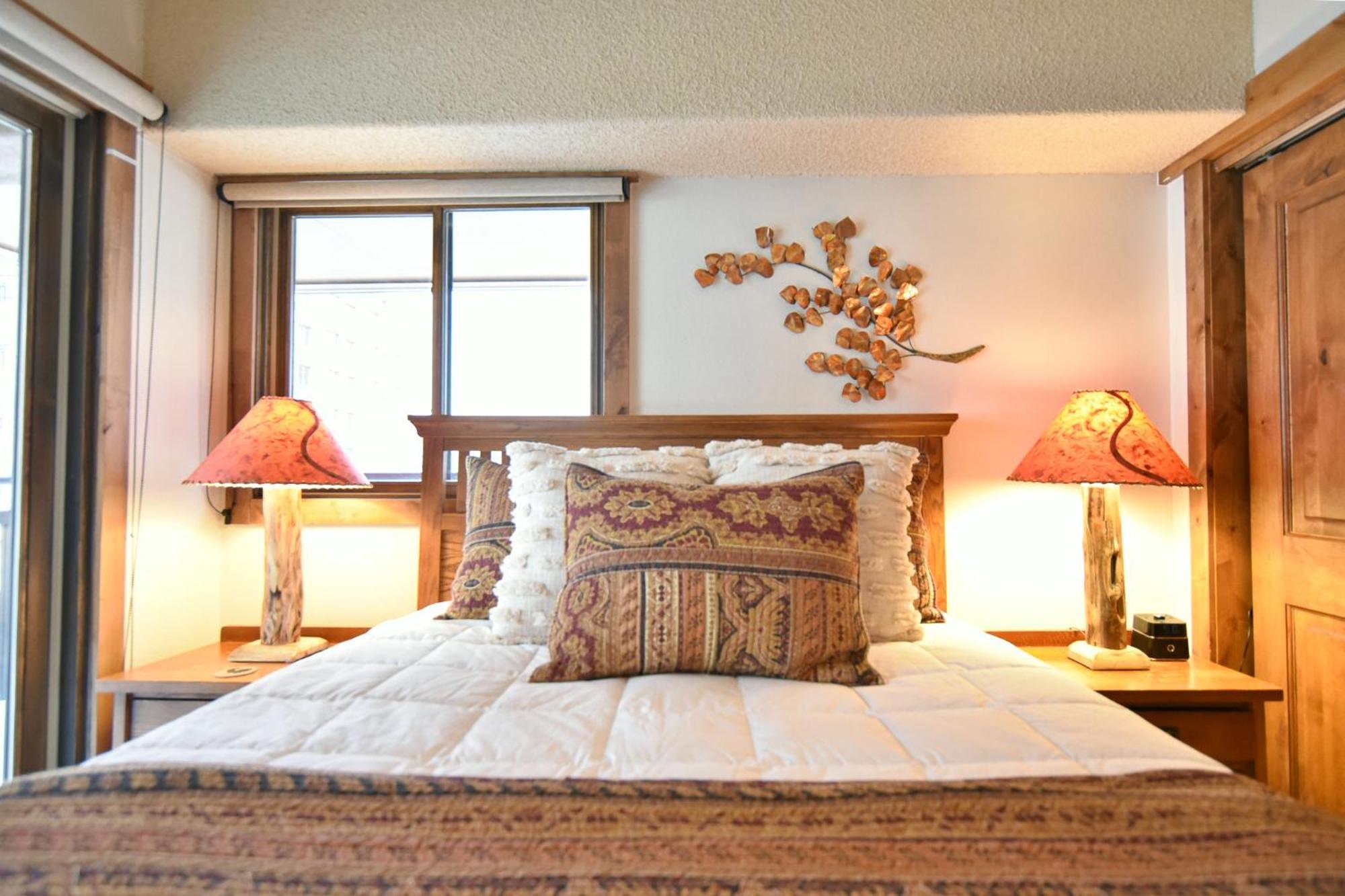 Village Antero Mountain Getaway: Ski In/Out, Resort Amenities, Peak 9 布雷肯里奇 外观 照片