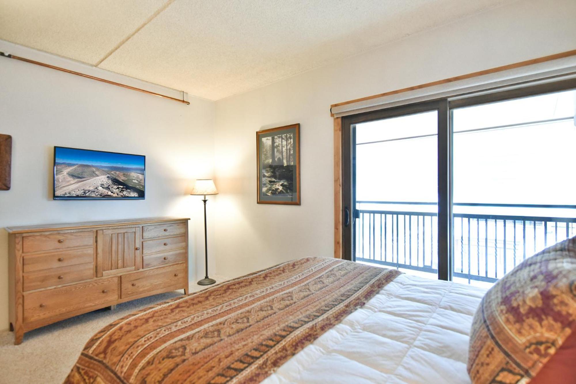 Village Antero Mountain Getaway: Ski In/Out, Resort Amenities, Peak 9 布雷肯里奇 外观 照片